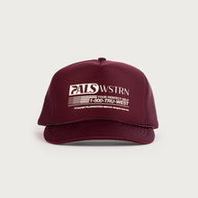 Load image into Gallery viewer, DEADSTOCK PROMO CAP

